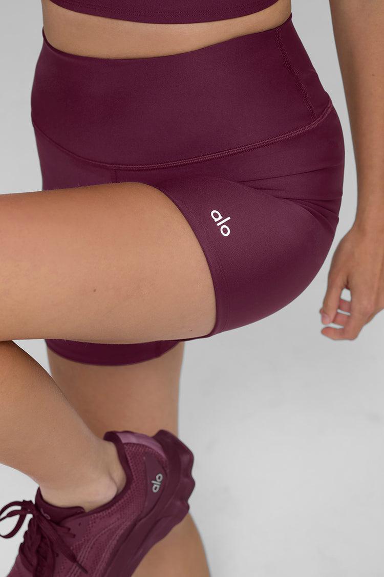 5" Airlift Energy Short - Navy Product Image