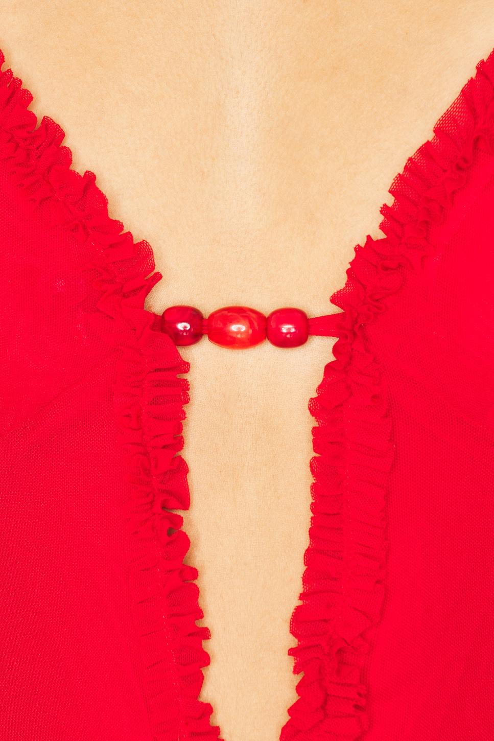 Kiata Maxi Dress Runaway The Label Product Image