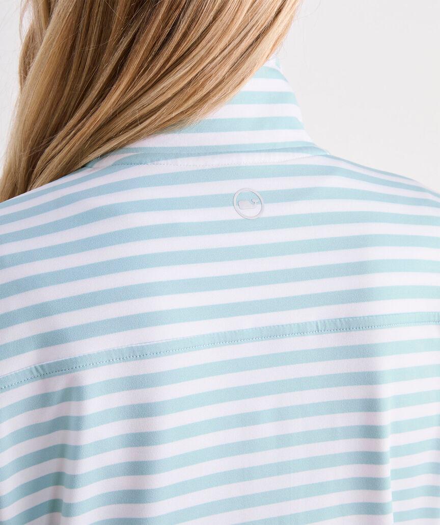 Striped Sankaty Shep Shirt Product Image