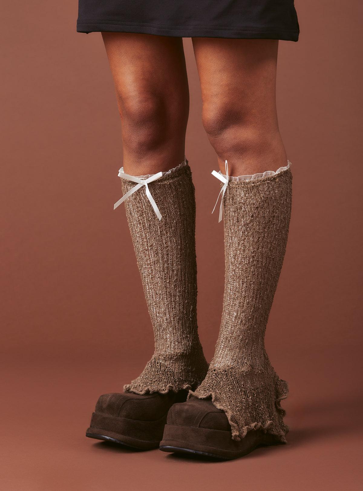Prim Socks Female Product Image