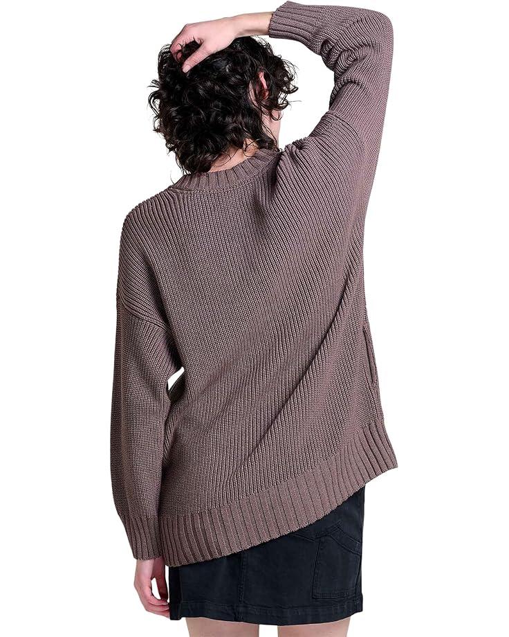 Cotati Dolman Sweater Product Image