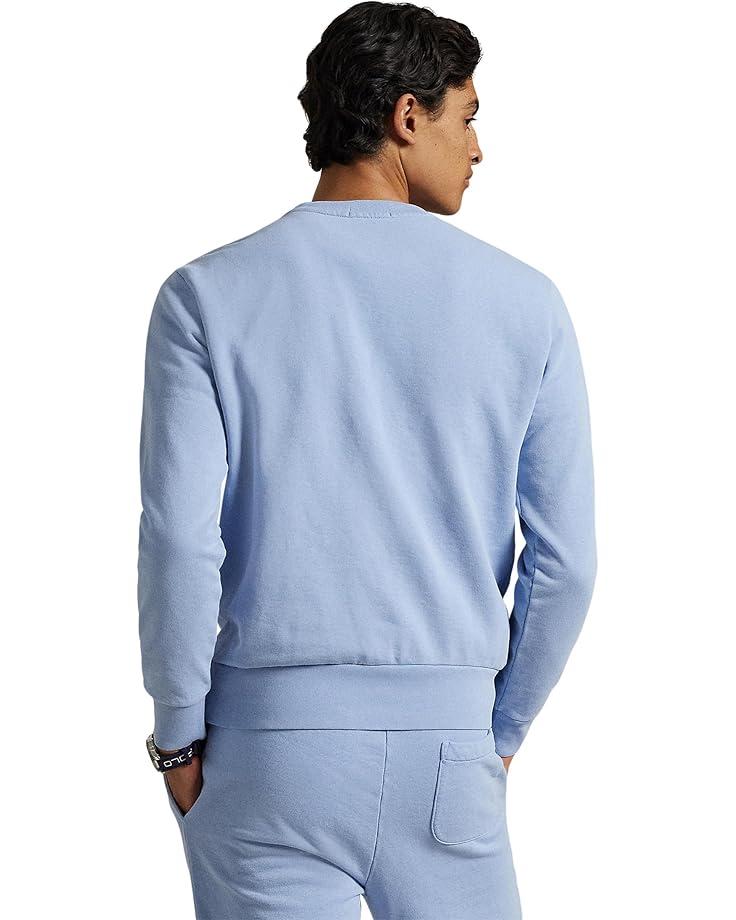 The RL Fleece Hoodie Product Image