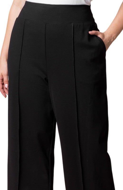 Verona Velvet Evening Gown - Plus Product Image