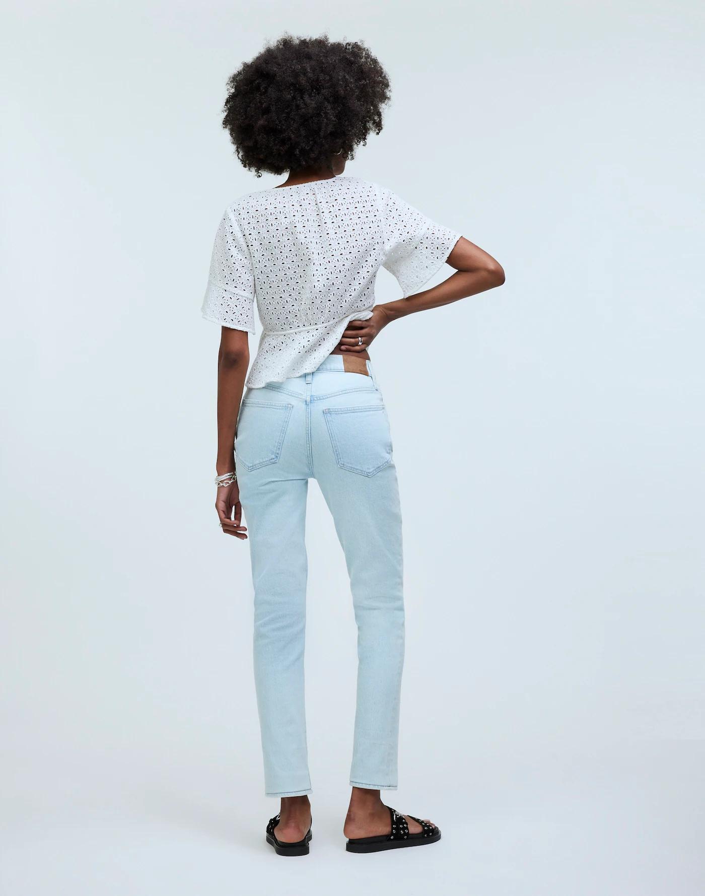 The Petite Perfect Vintage Jean Product Image