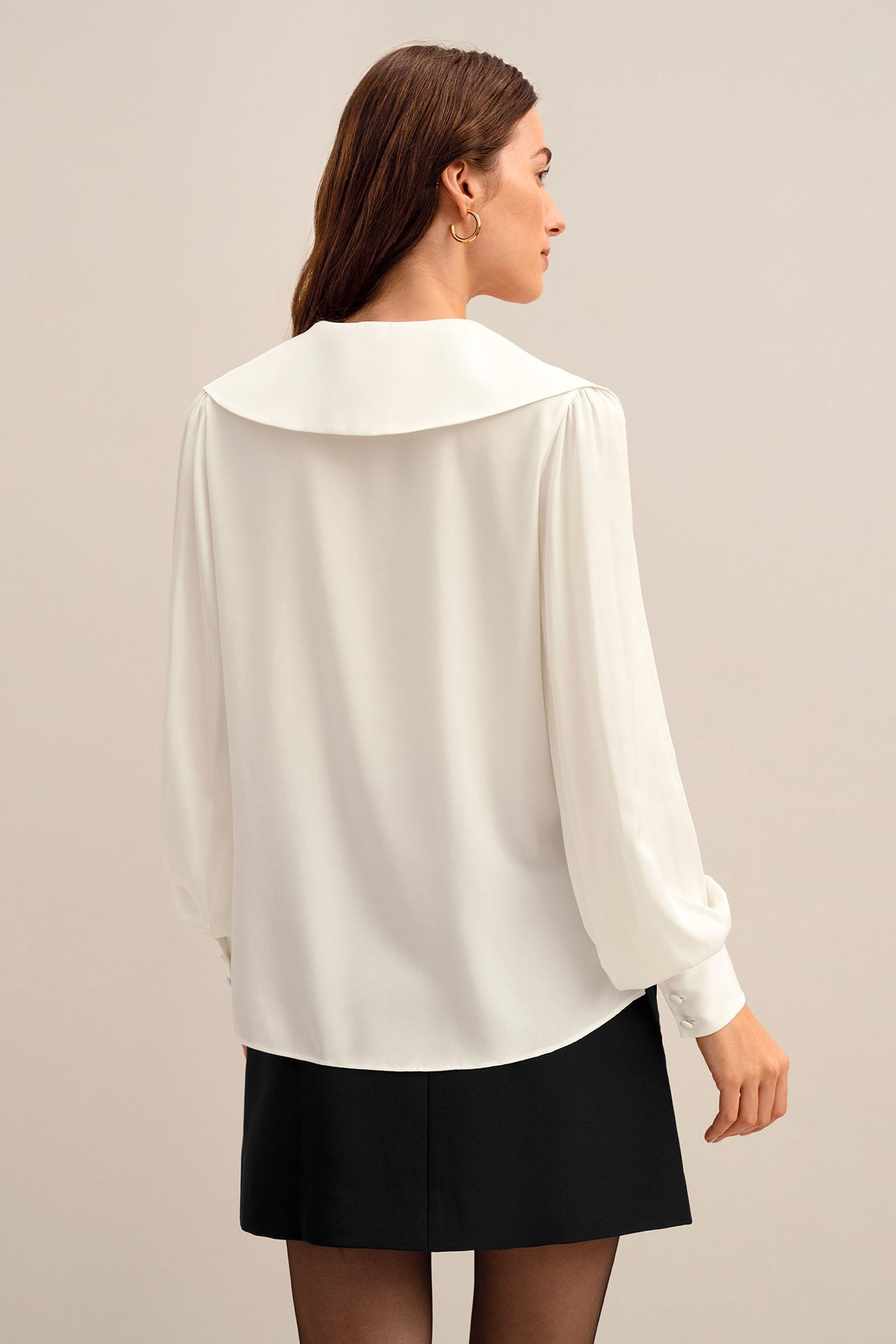 Cervina Blouse Product Image
