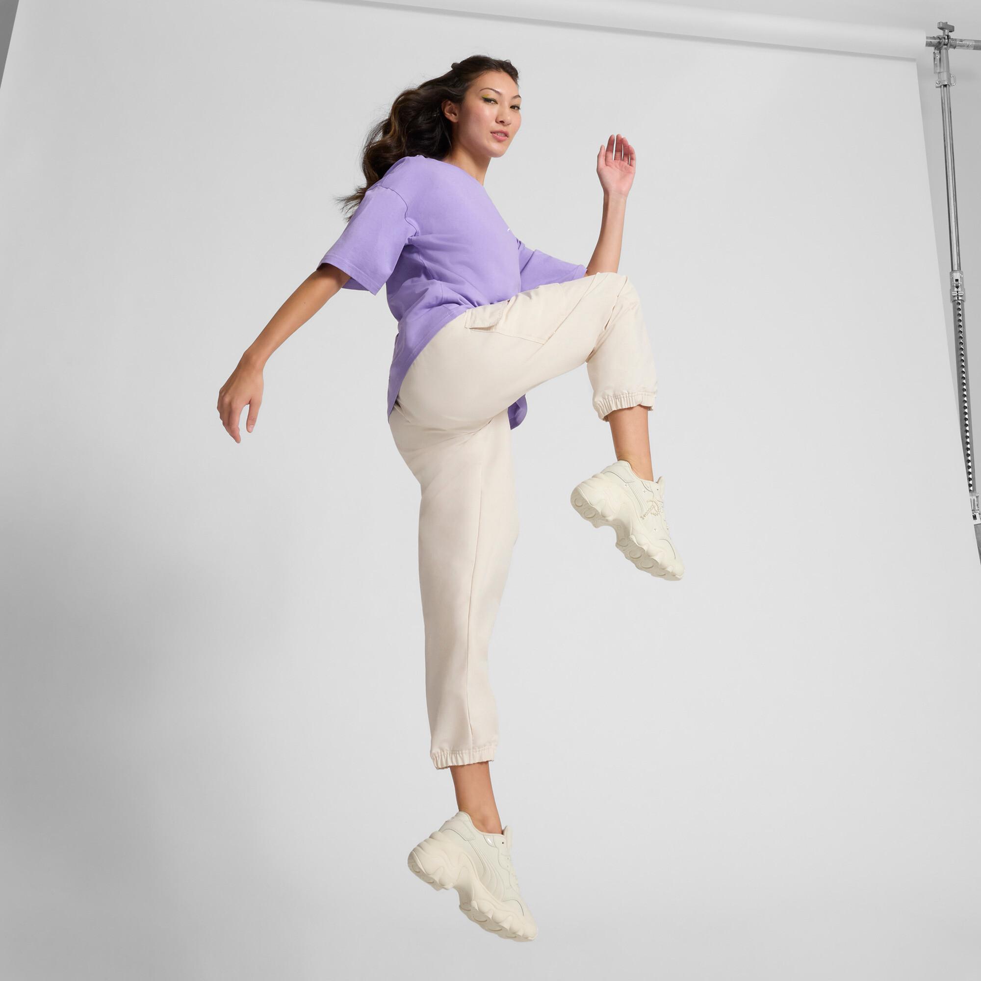 Pulsar Wedge Pearl Women's Sneakers Product Image