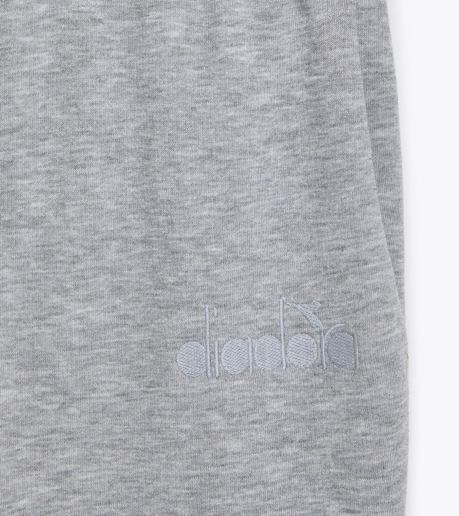 0656. Tetra-Lite® Standard Zip Jogger - Black Male Product Image