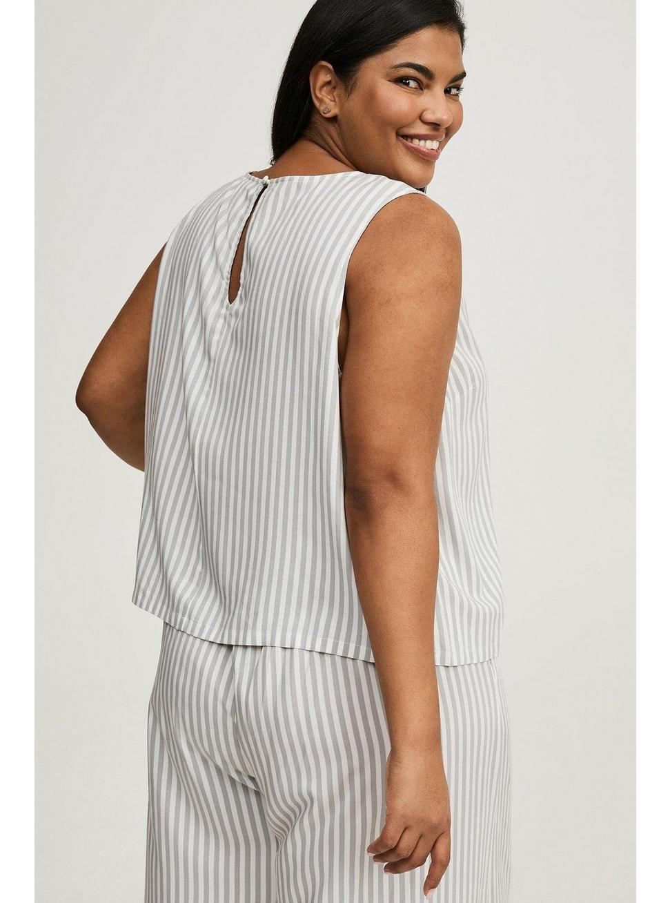 Challis Shell Top Product Image