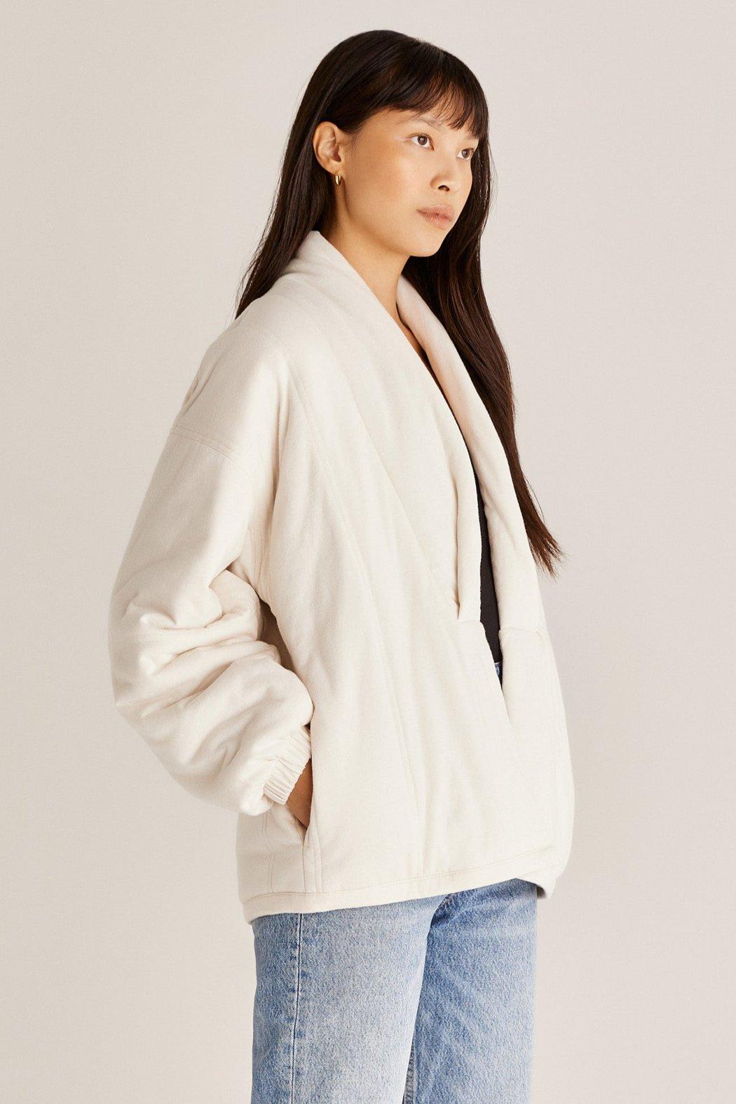 Roz Jacket Product Image