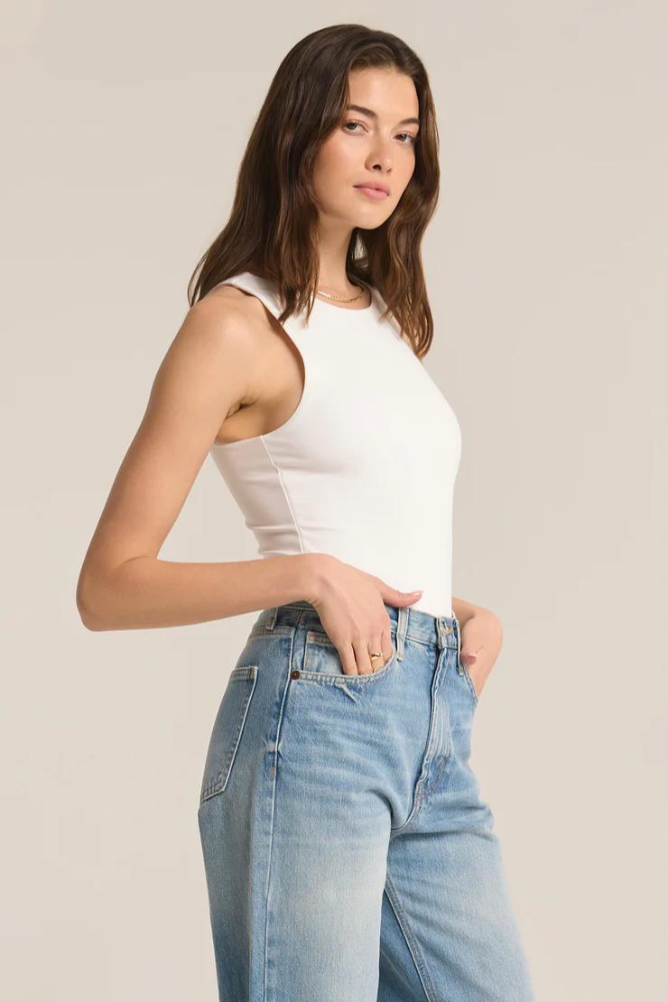 Seraphine So Smooth Bodysuit Product Image