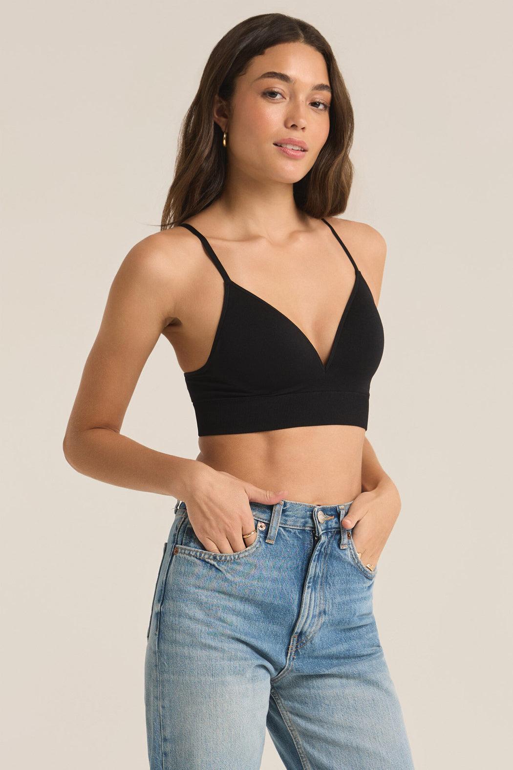 Sophia T-Shirt Bra Product Image