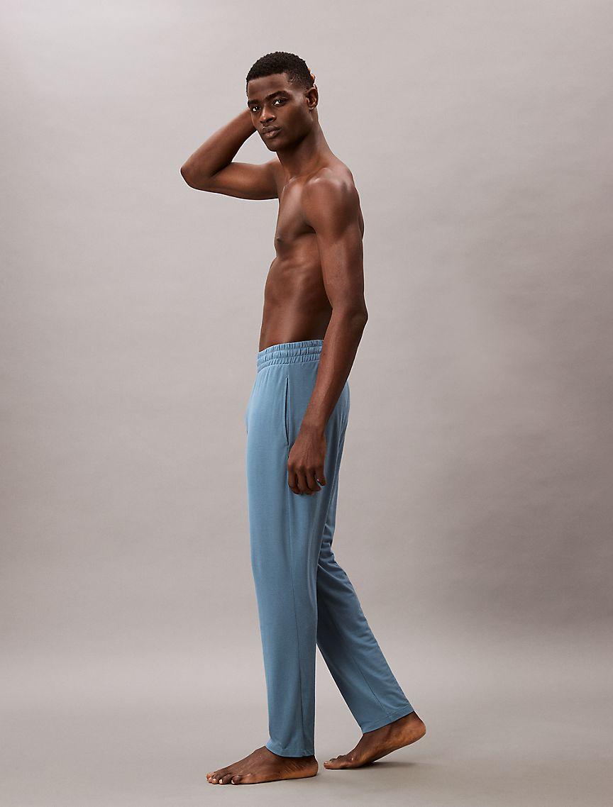 Ultra Soft Modal Pique Sleep Joggers Product Image