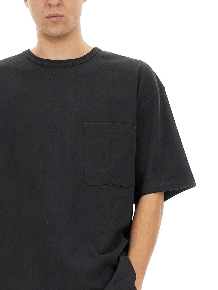 lightweight-jersey T-shirt Product Image