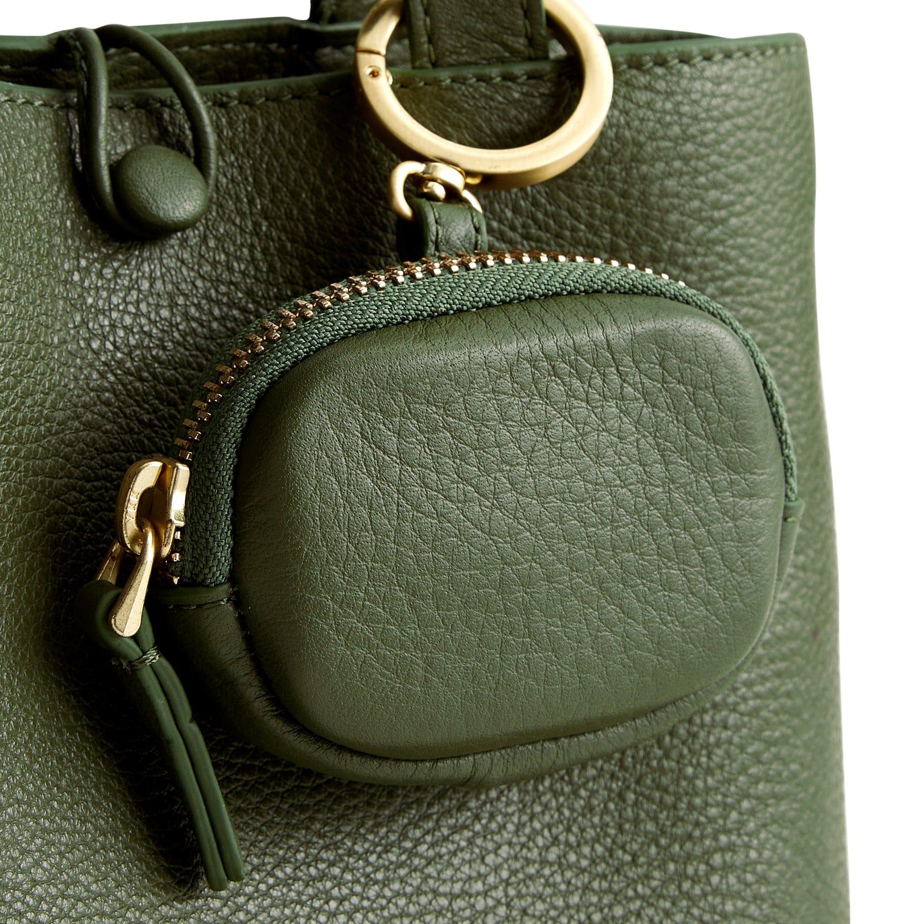 Vera Bradley Bag Charm for AirPods Women Product Image