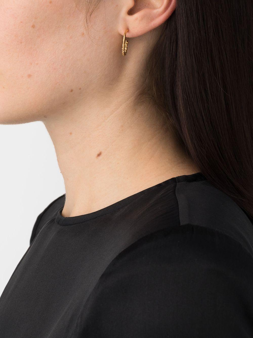 Starry Night earrings set of three Product Image