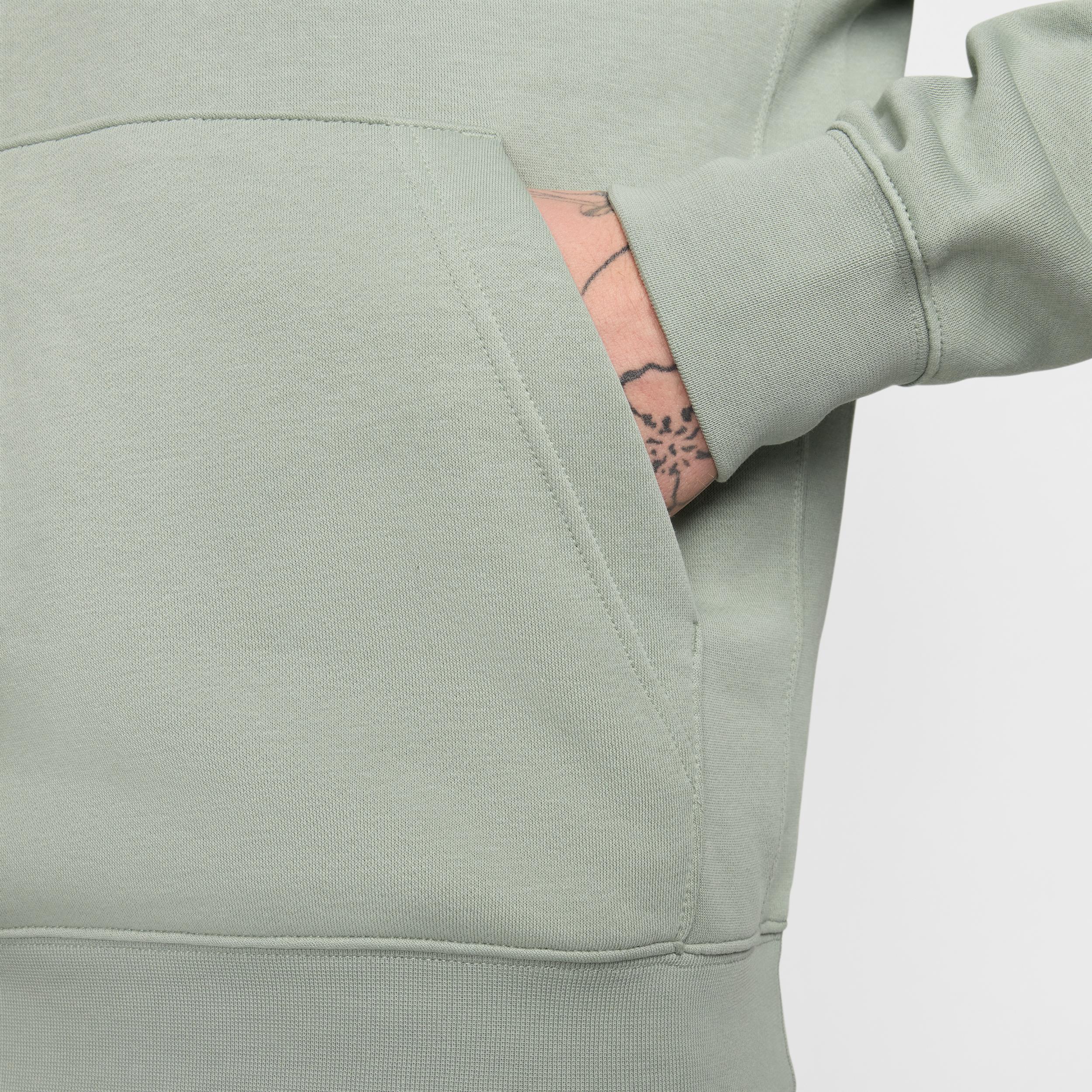 Men's Nike Sportswear Club Fleece Pullover Hoodie Product Image