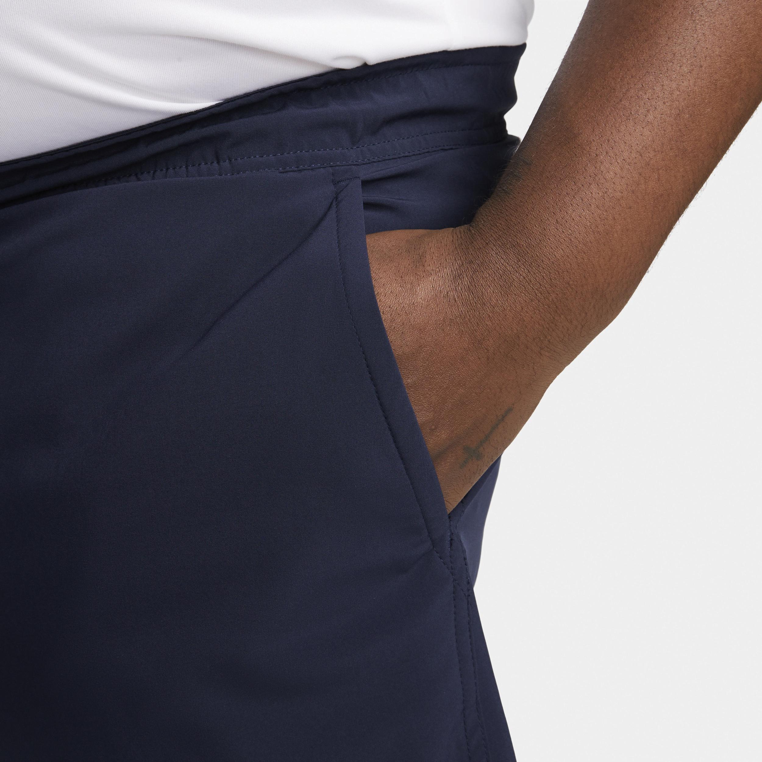 Mens Nike Unlimited Dri-FIT 7 Unlined Versatile Shorts Product Image