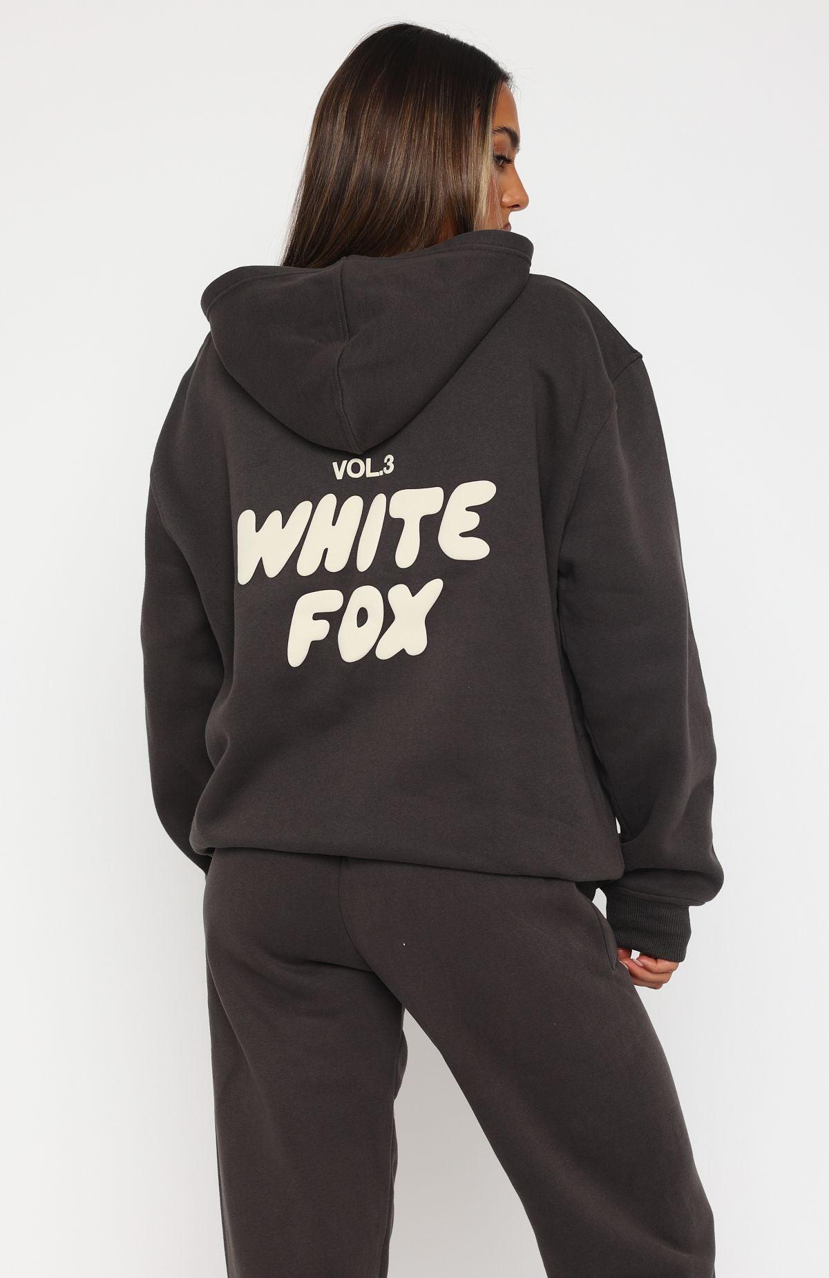 Offstage Hoodie Shadow Male Product Image