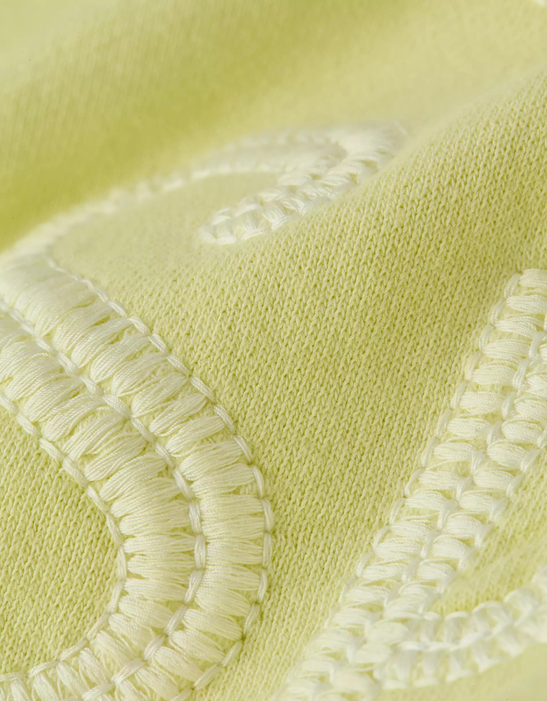 AE Relaxed Fit Destination Graphic Sweatshirt Product Image