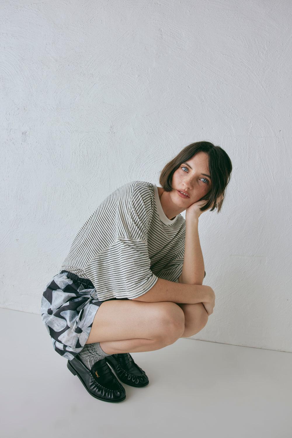 Annika Shorts Fiore Product Image