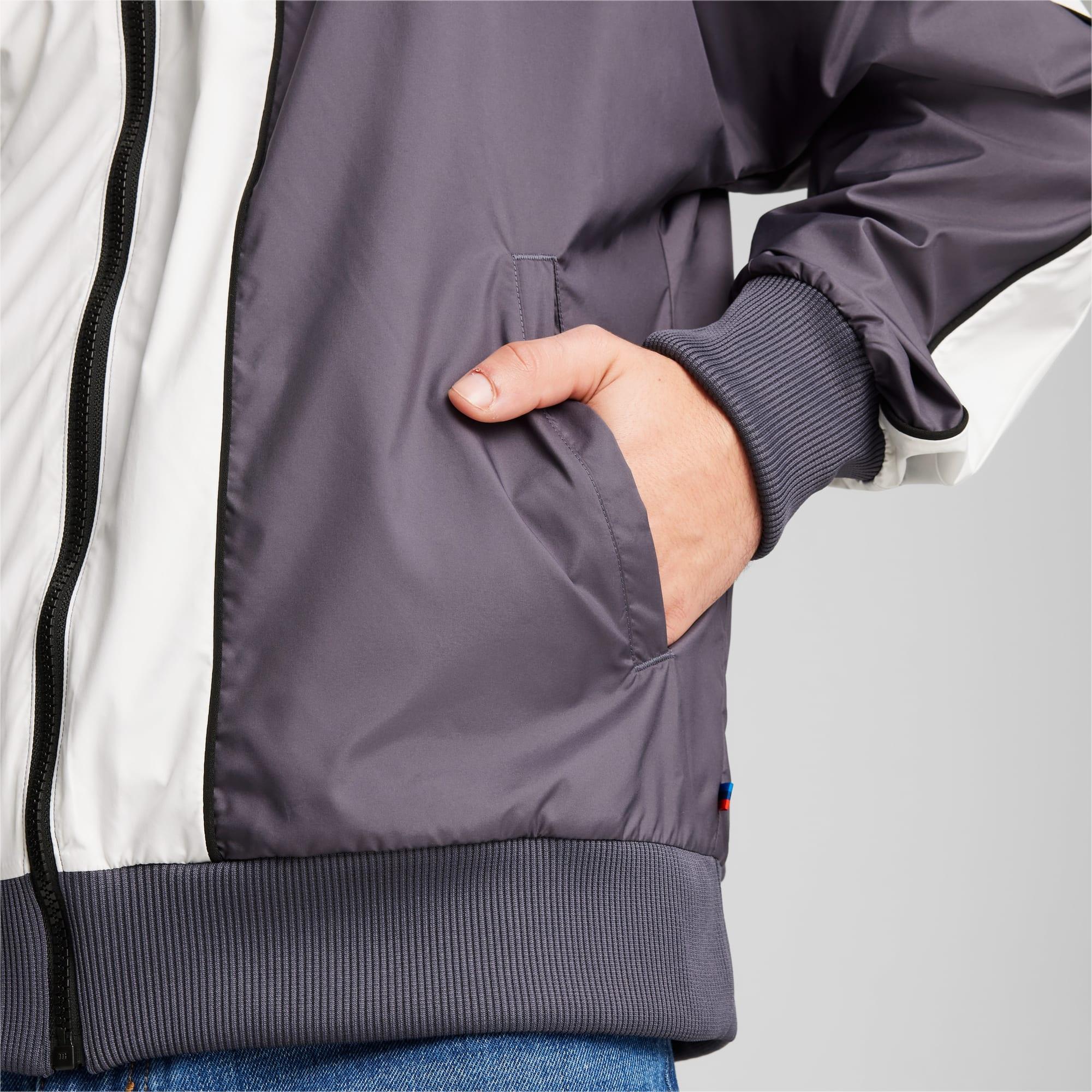 BMW M Motorsport Archive Jacket Men Product Image