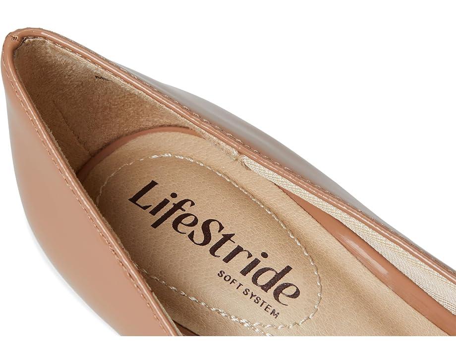 Women's LifeStride Sevyn Pumps Product Image