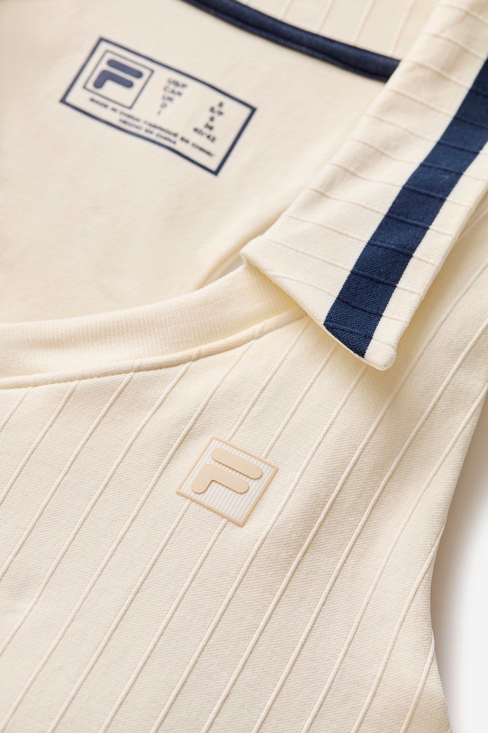 Challenger Seamless Polo Tank Product Image