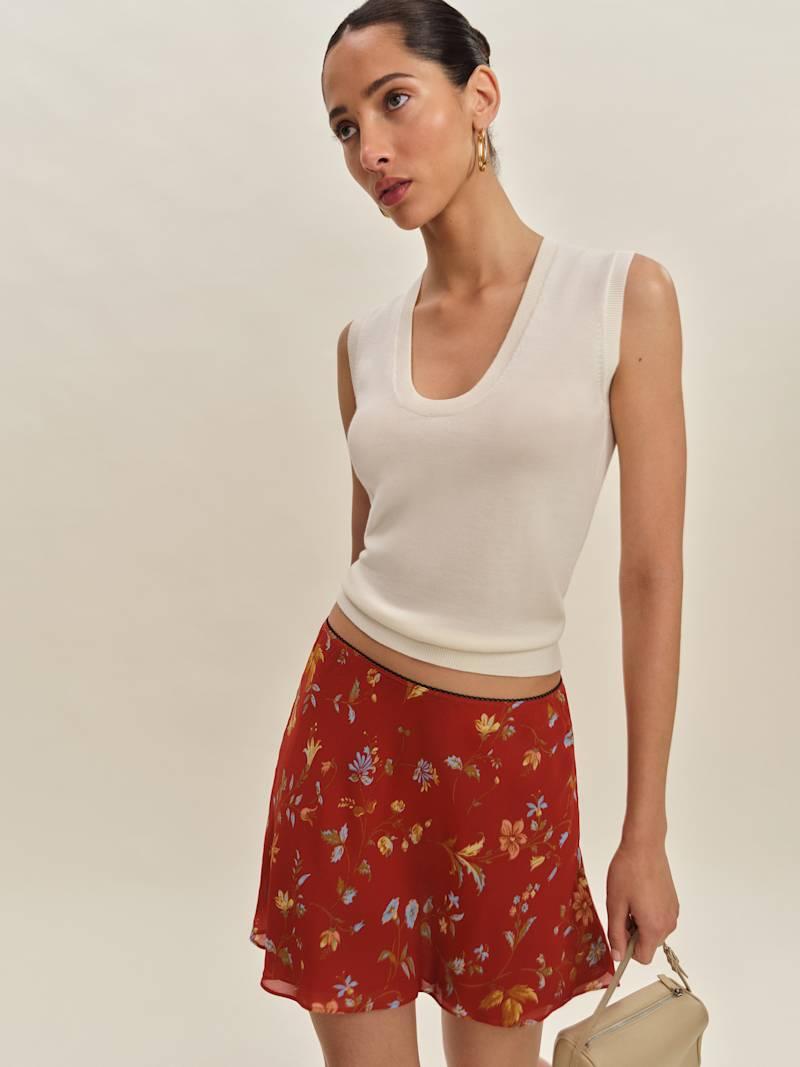 Brandy Skirt Product Image