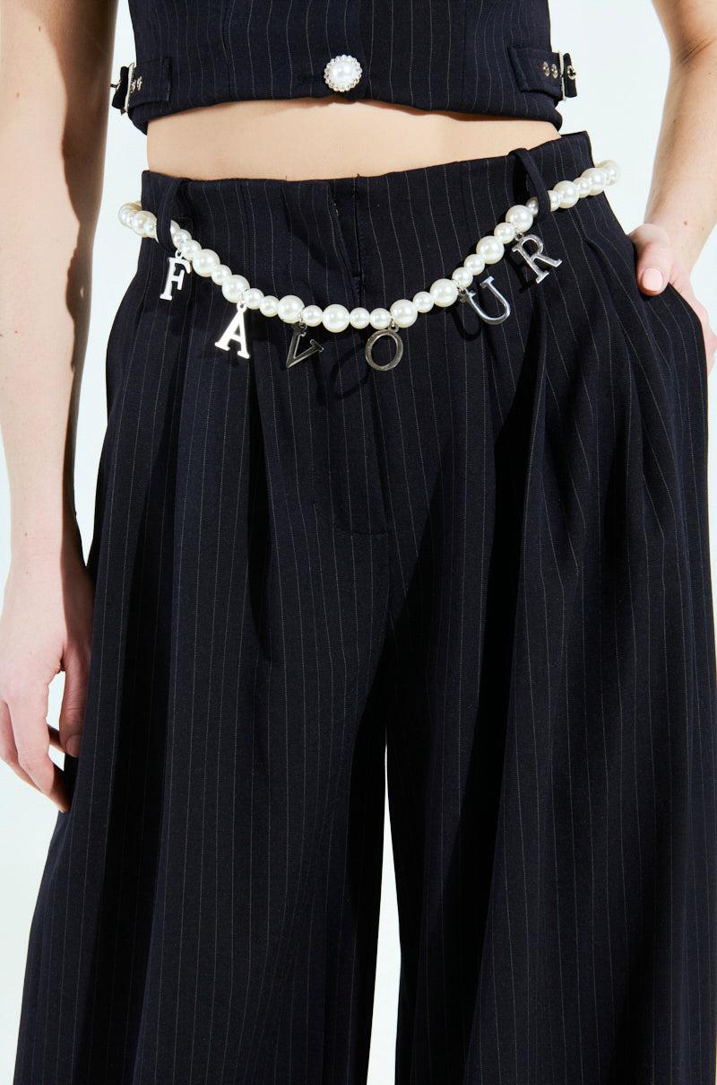 IM THE BOSS PANT Product Image