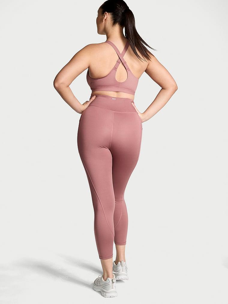 VSX Essential High-Rise Pocket Legging Product Image