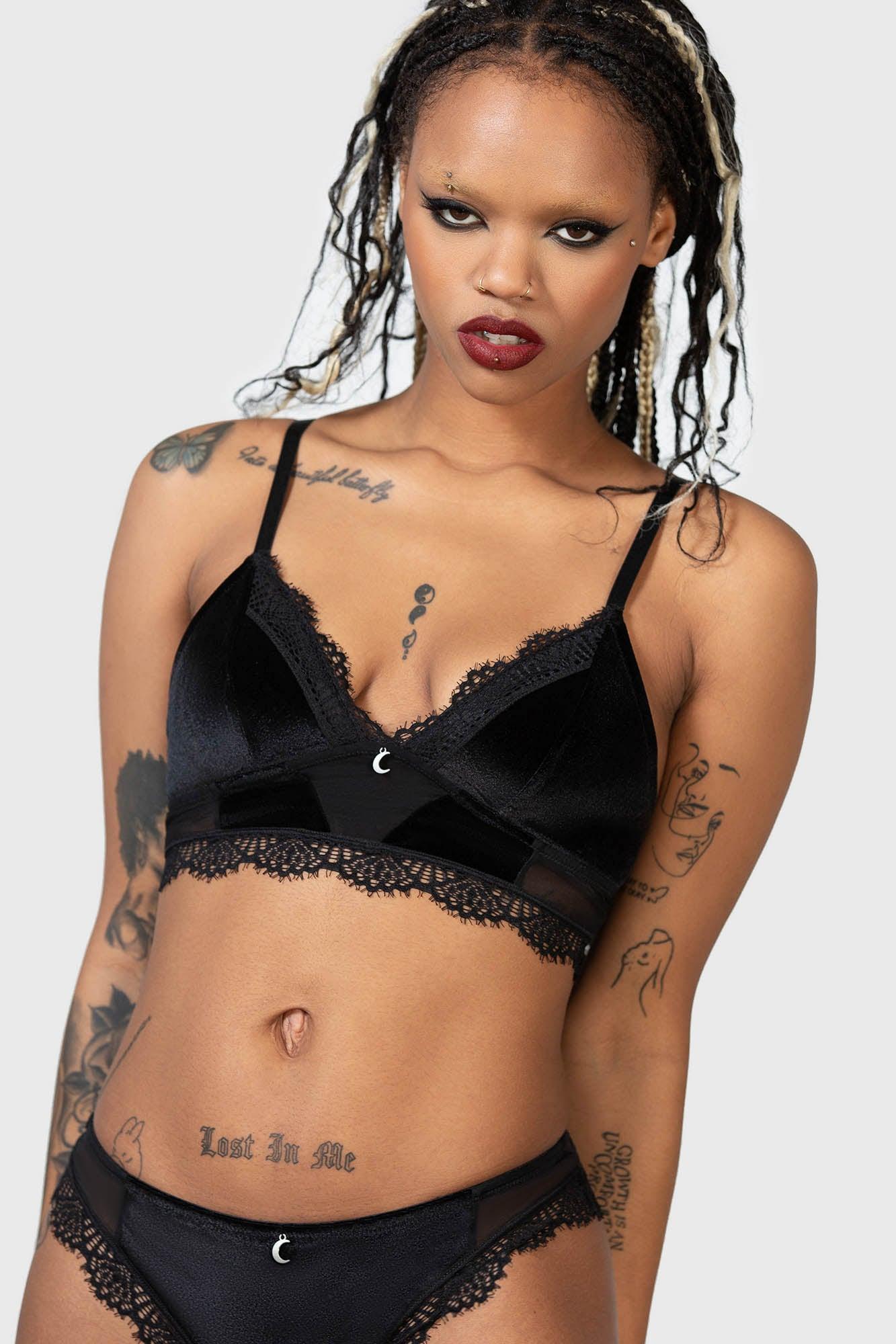 Freyja Bra Female Product Image