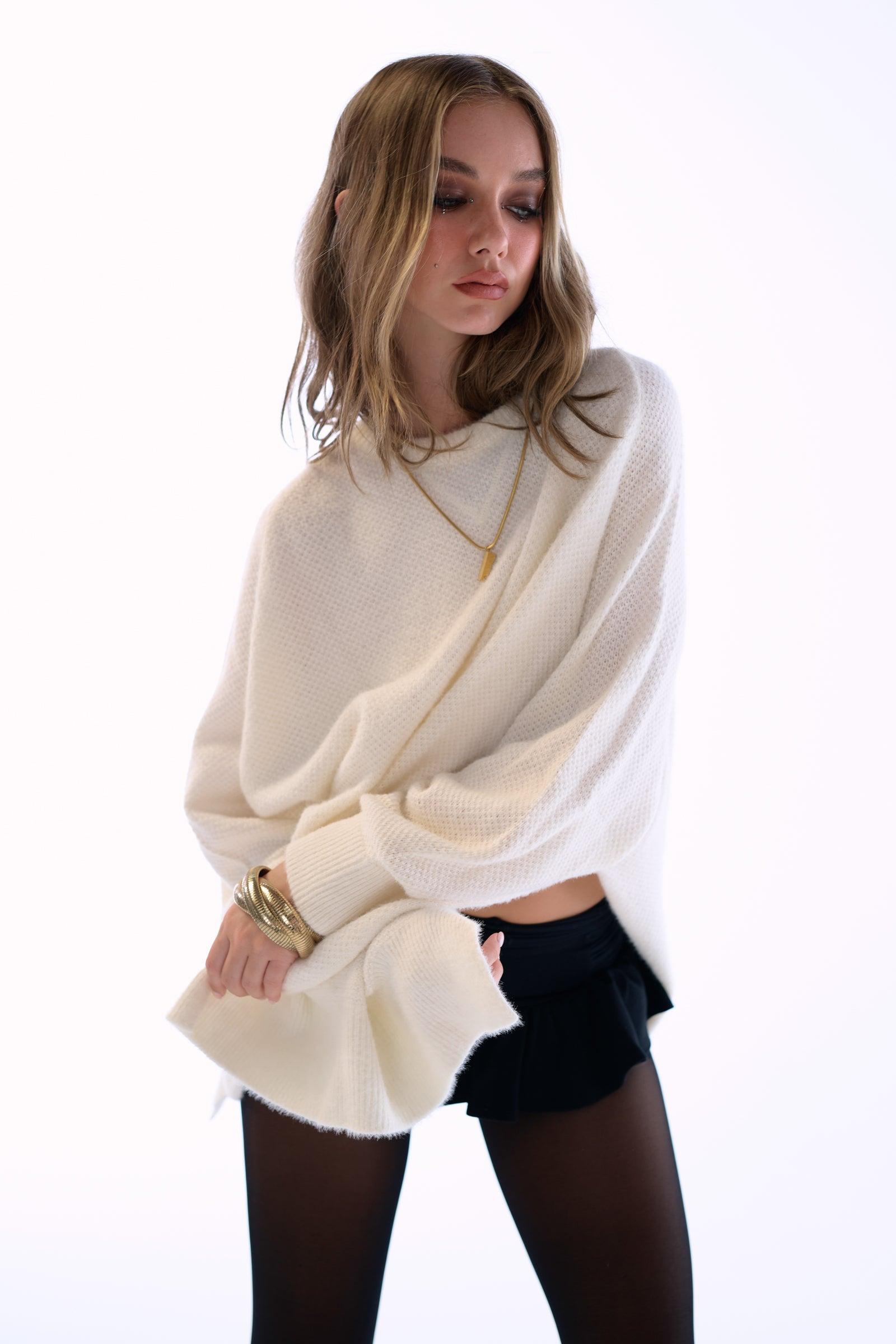 The Puck Ritz Skirt Product Image