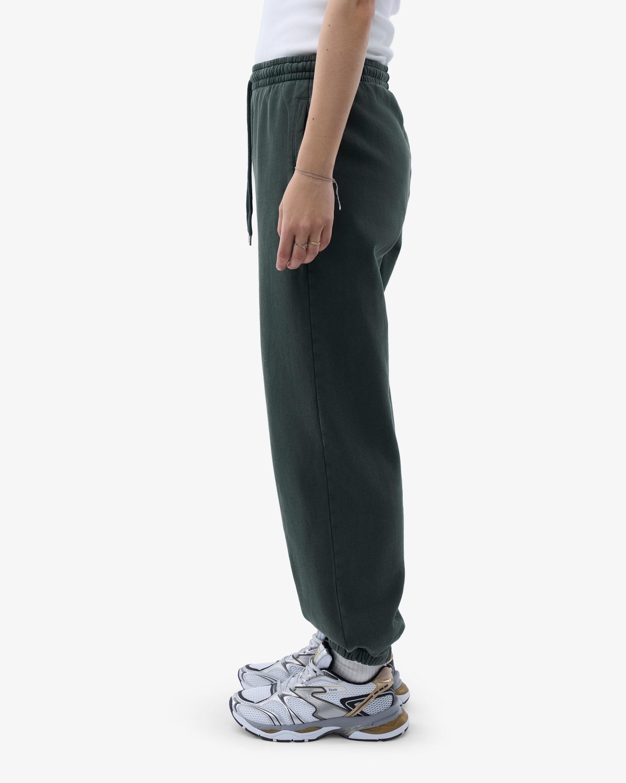 Nylon Oxford Rover Relaxed Cargo Pant Male Product Image