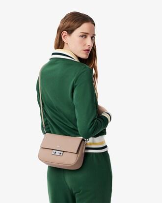 Daily City Flap Close Messenger Bag Product Image