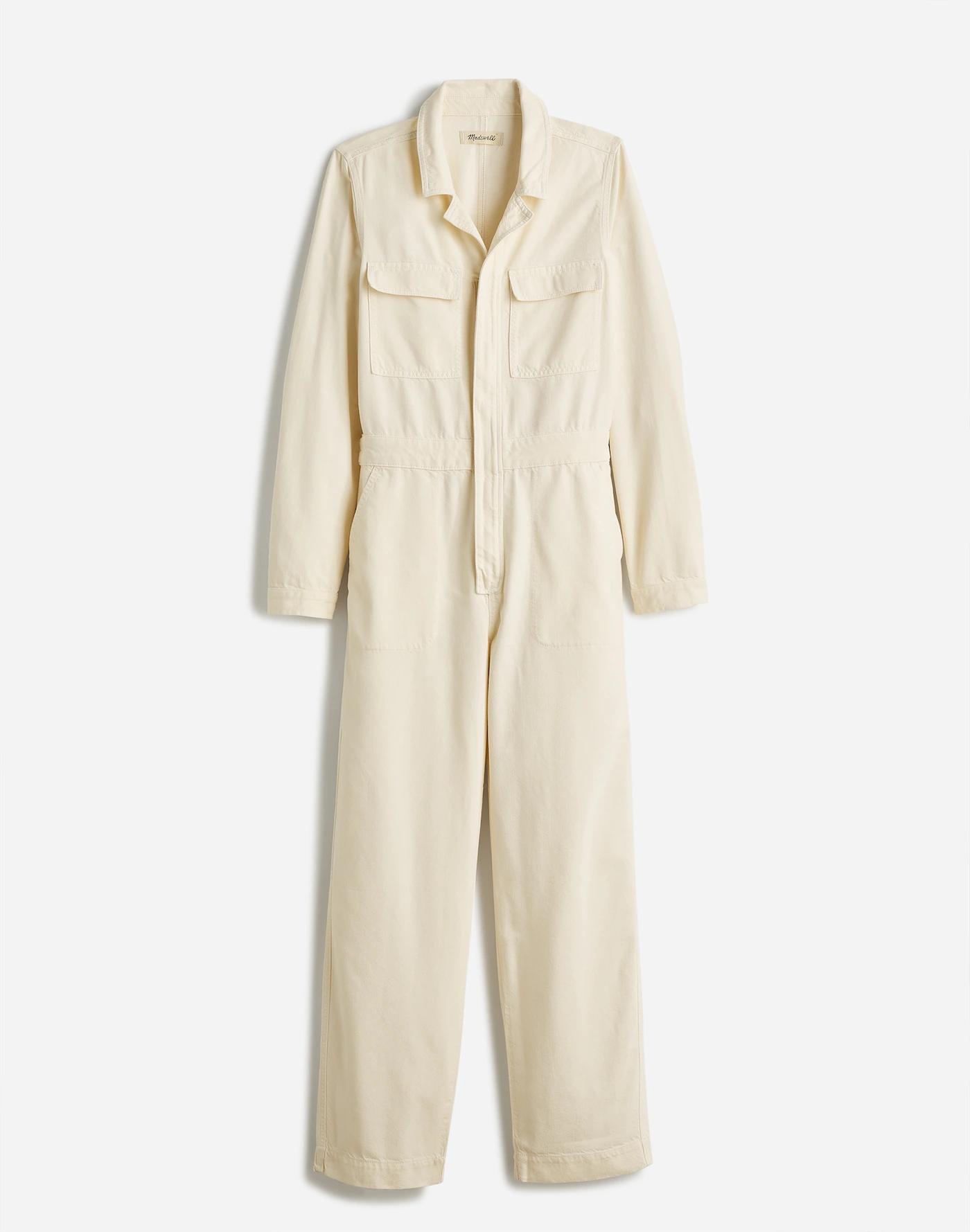 Utility Coveralls Product Image