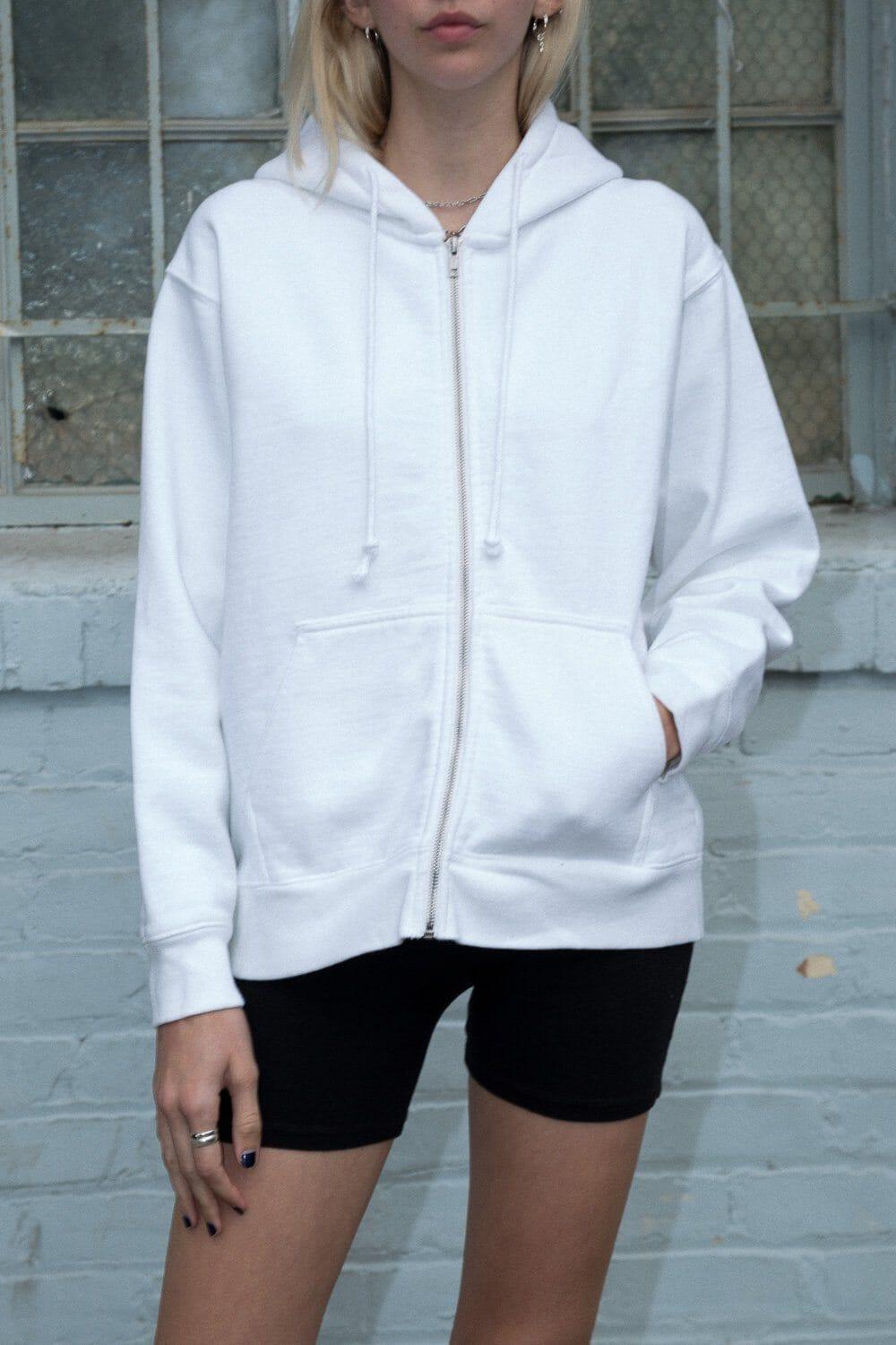 Christy Hoodie Product Image