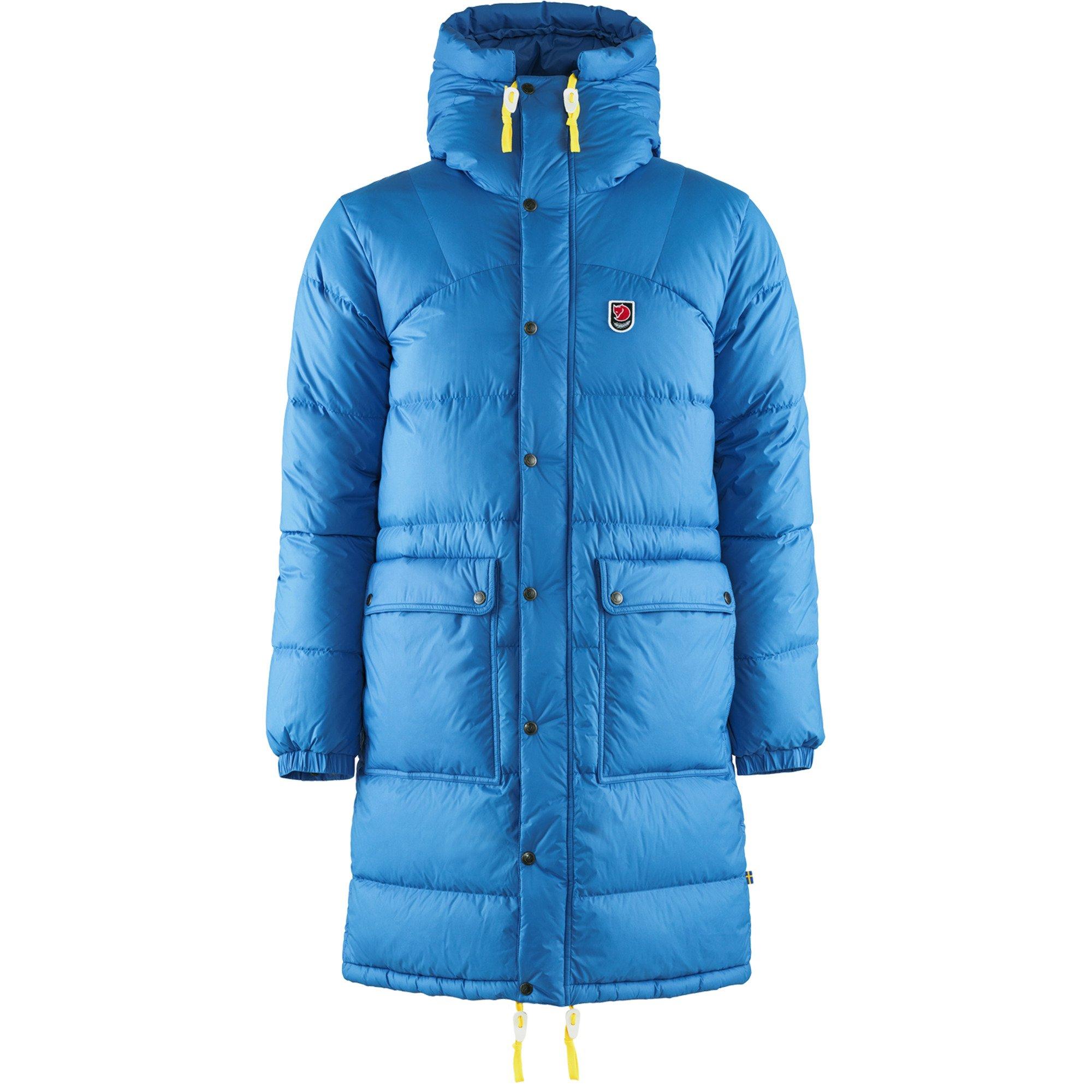 Expedition Long Down Parka M Product Image