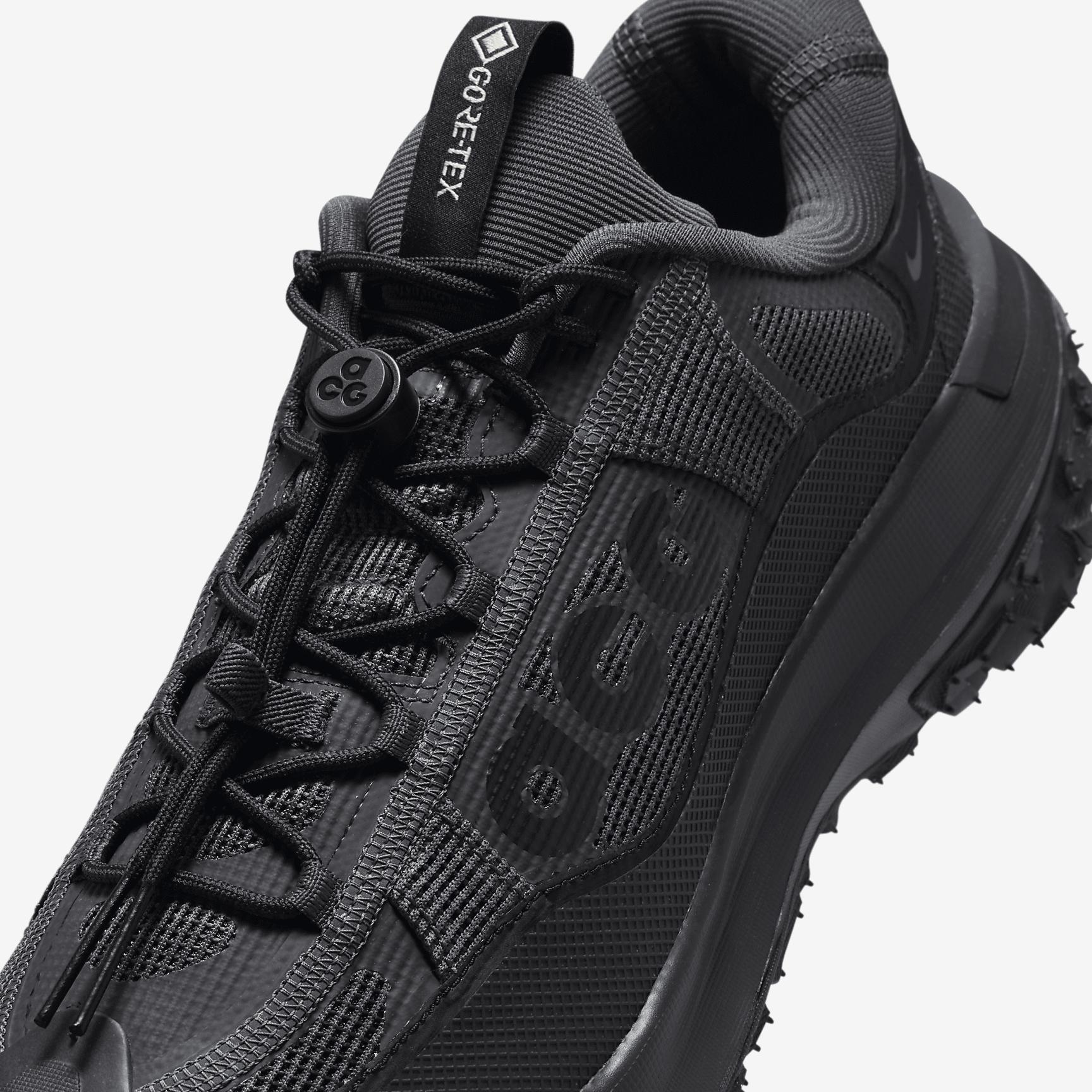 Nike ACG Mountain Fly 2 Low GORE-TEX Men's Shoes Product Image