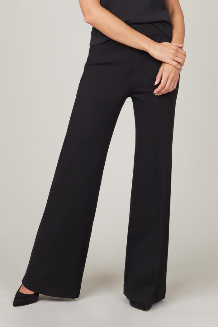 The Perfect Pant, Wide Leg Product Image