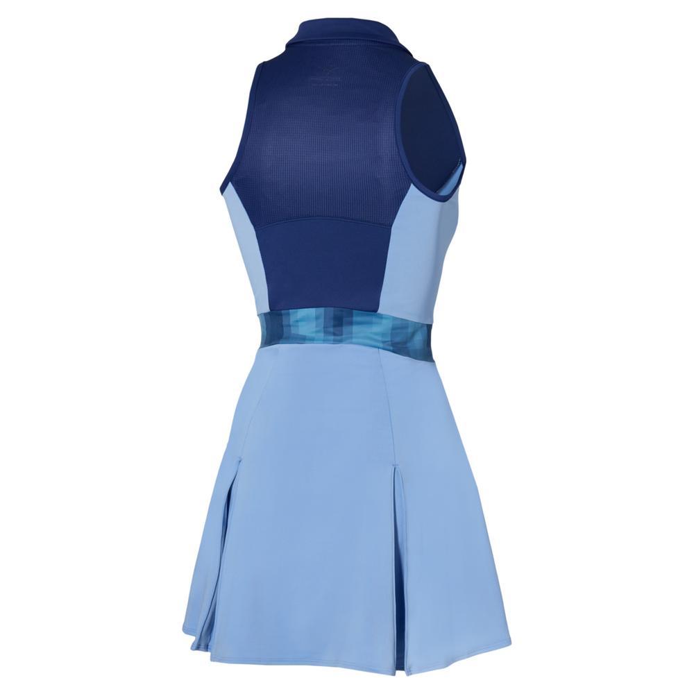 Mizuno Women's Printed Tennis Dress Product Image