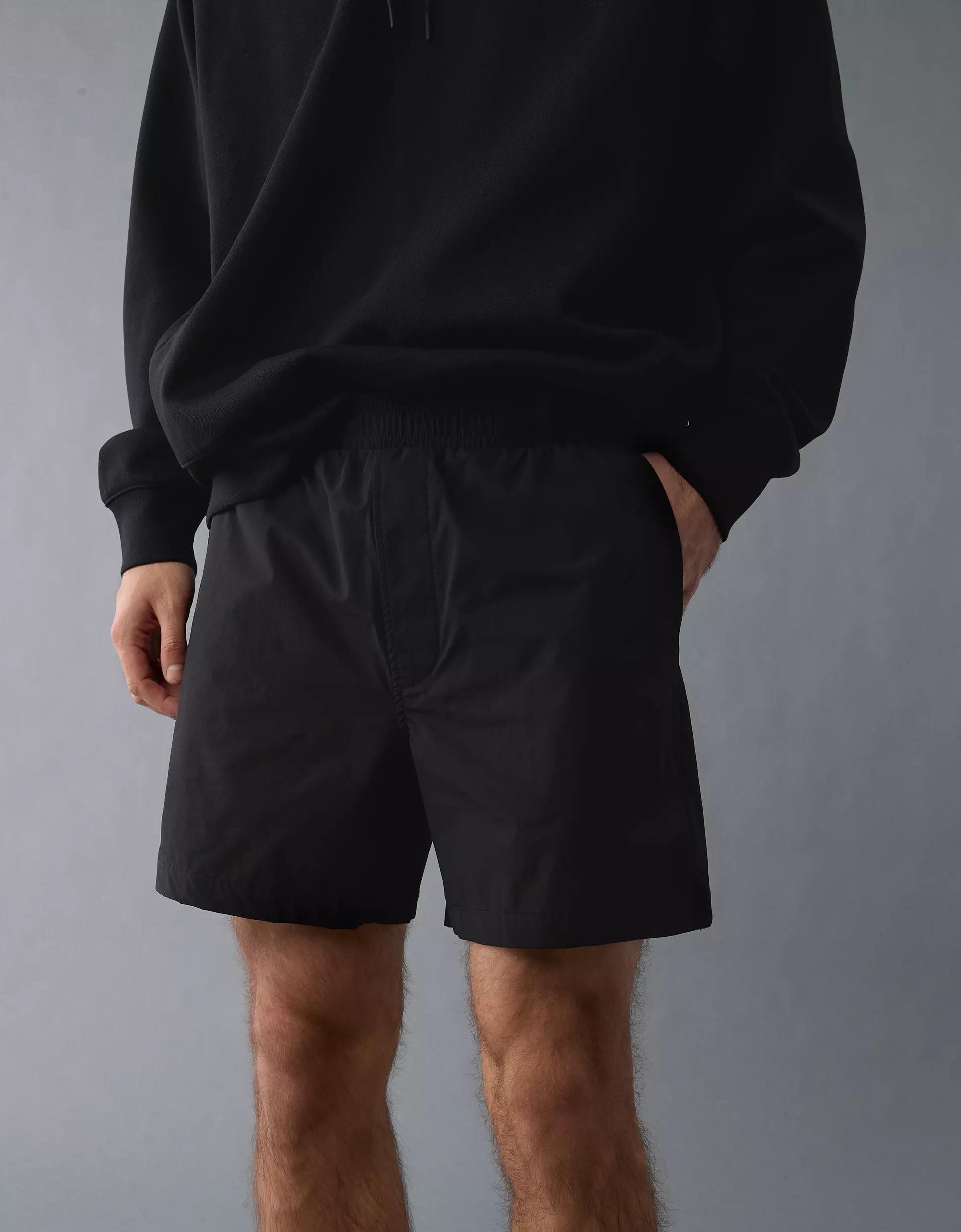 AE 24/7 6" Flex Hybrid Short Product Image