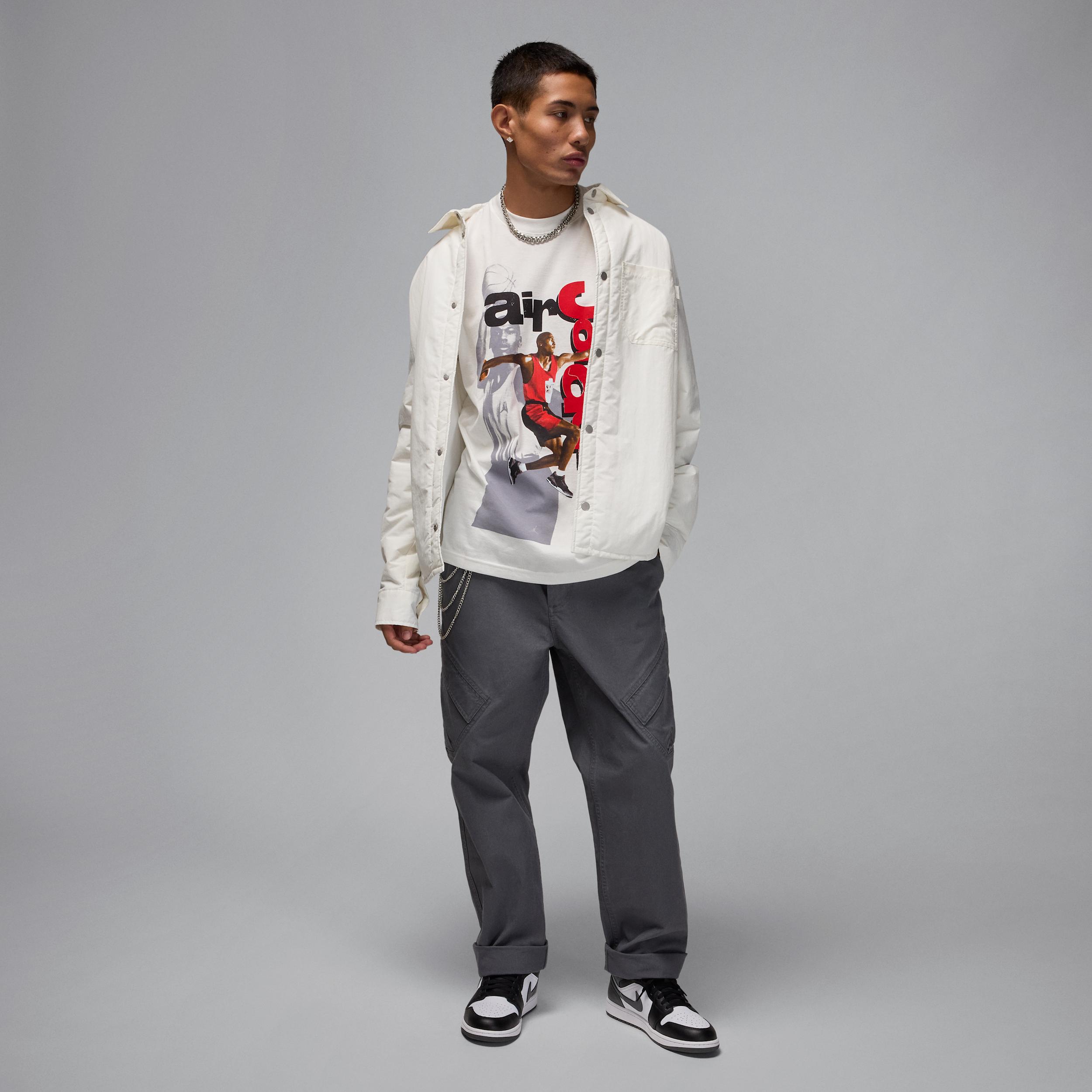 Men's Jordan T-Shirt Product Image