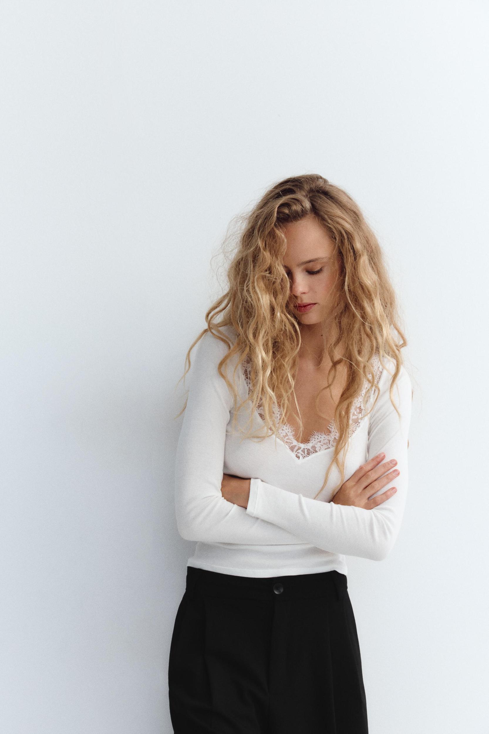 DOUBLE PLEAT PANTS Product Image