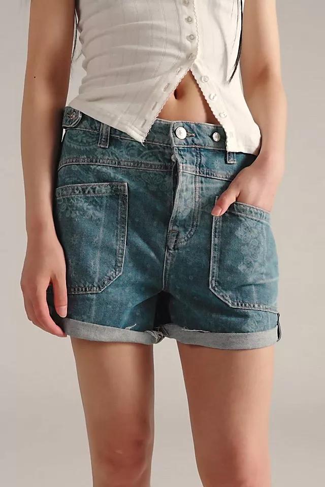 We The Free Palmer Shorts Product Image