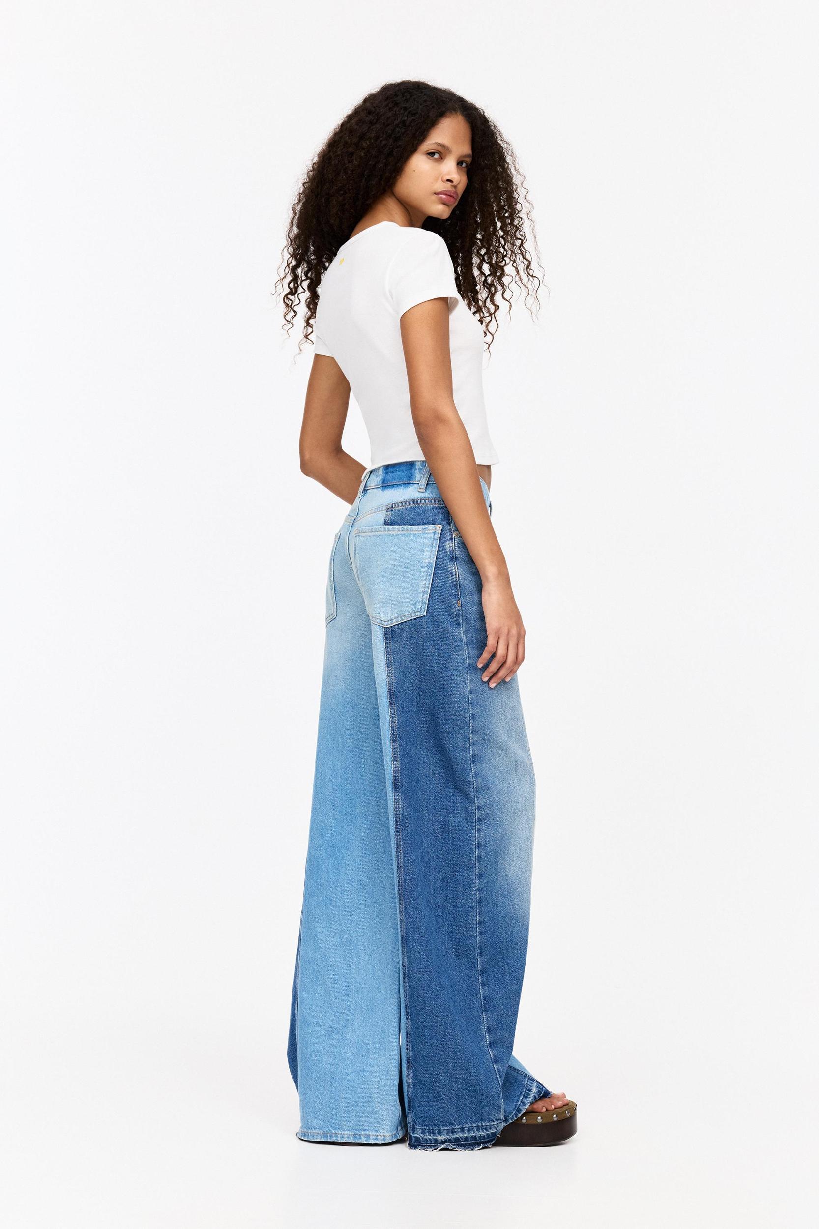 Sunflower fitted T-shirt Product Image