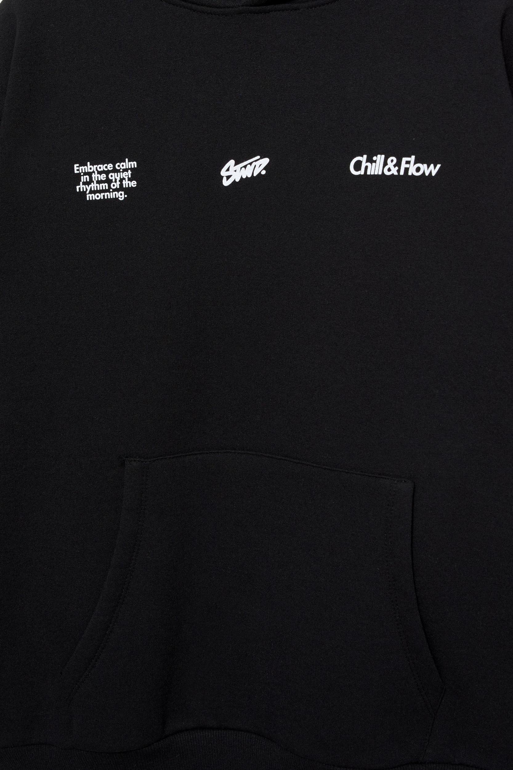 STWD strawberry hoodie Product Image