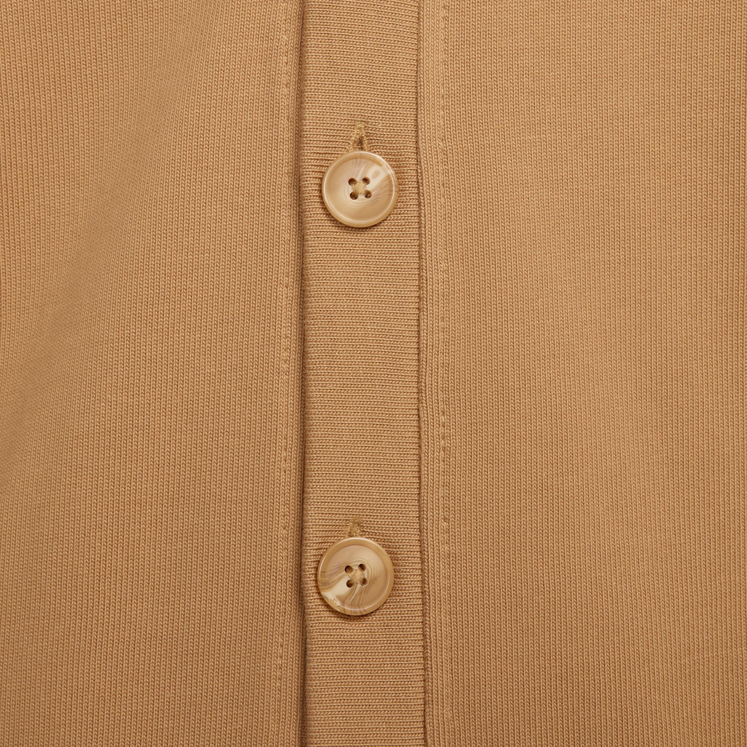 Nike Club Men's Knit Fairway Cardigan Product Image