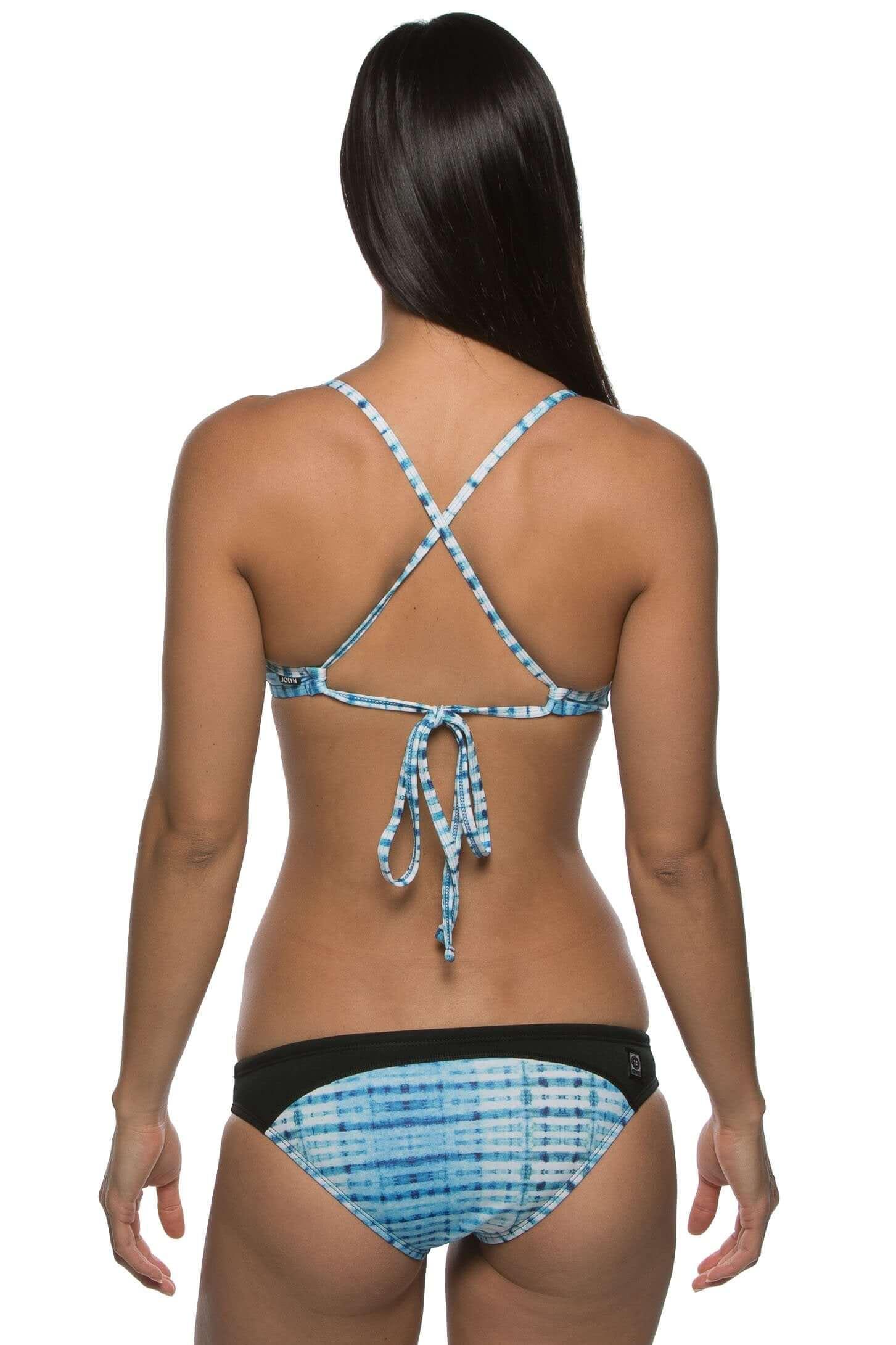 Bryce Bikini Bottom - Prints Female Product Image