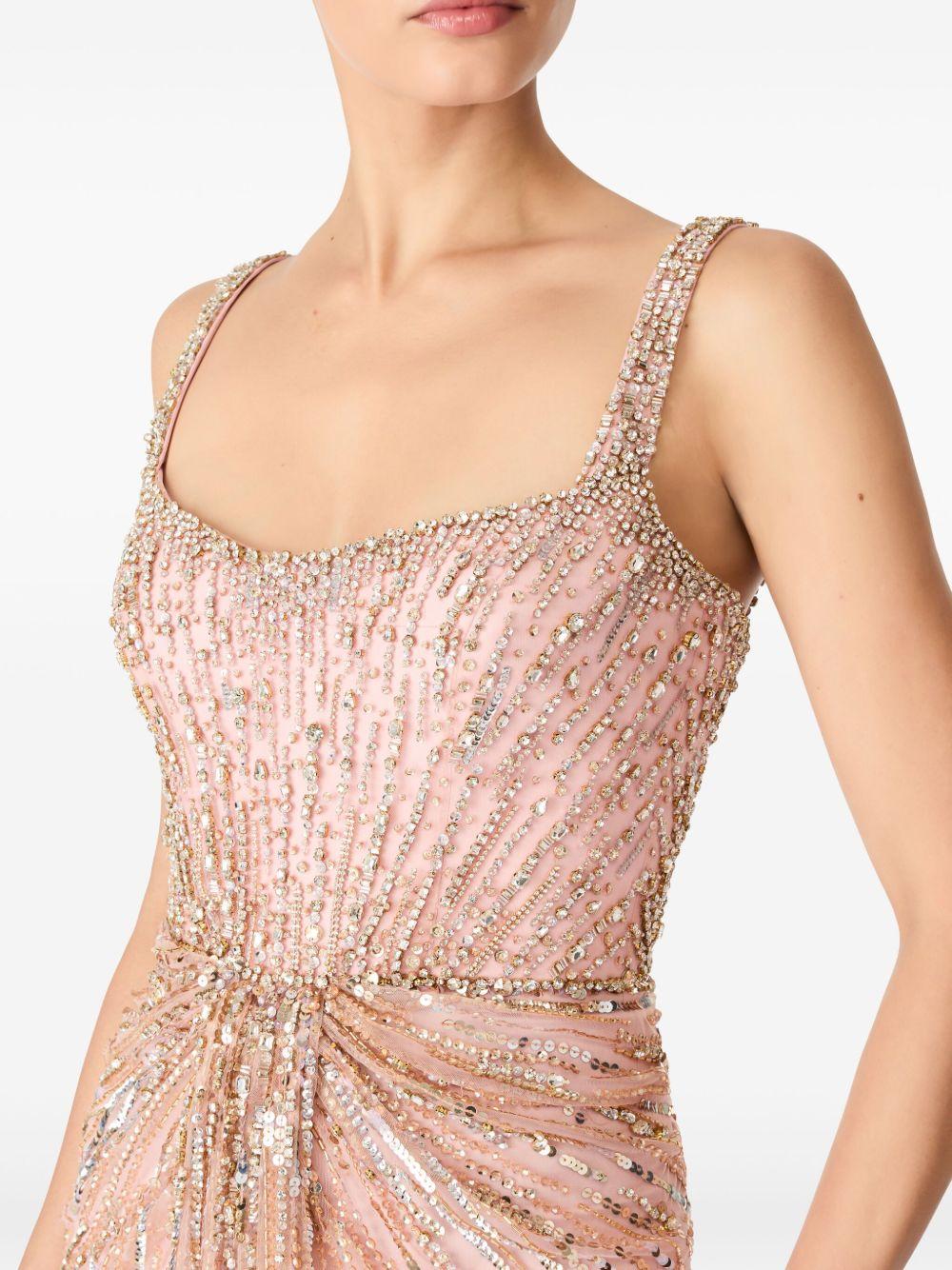 Chrissy dress Product Image