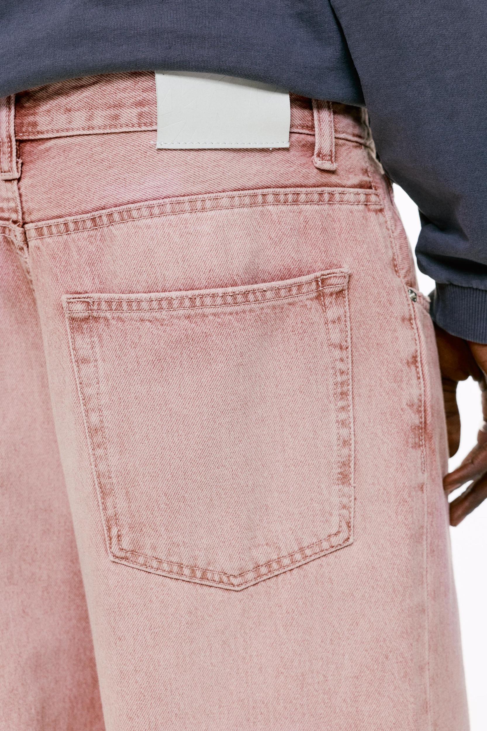 Baggy relaxed fit jeans Product Image